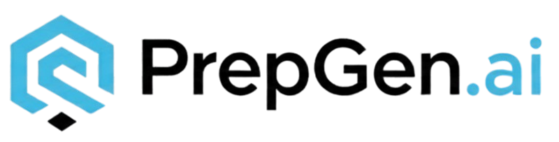 PrepGen.ai